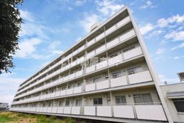 ビレッジハウス下野方2号棟の外観画像