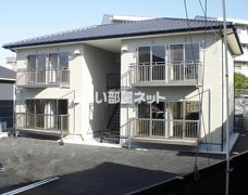 エリーゾの園の外観画像