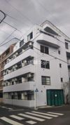 EIGHTY－EIGHT HINOの間取り画像
