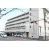 パストラル飯島の外観