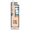 第2フジビルの間取り画像