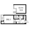 ルミエールHSの間取り画像