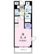 ジョリー柏の間取り画像