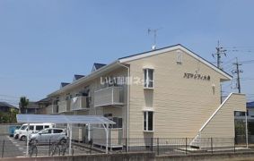 ニューシティ大島の外観画像