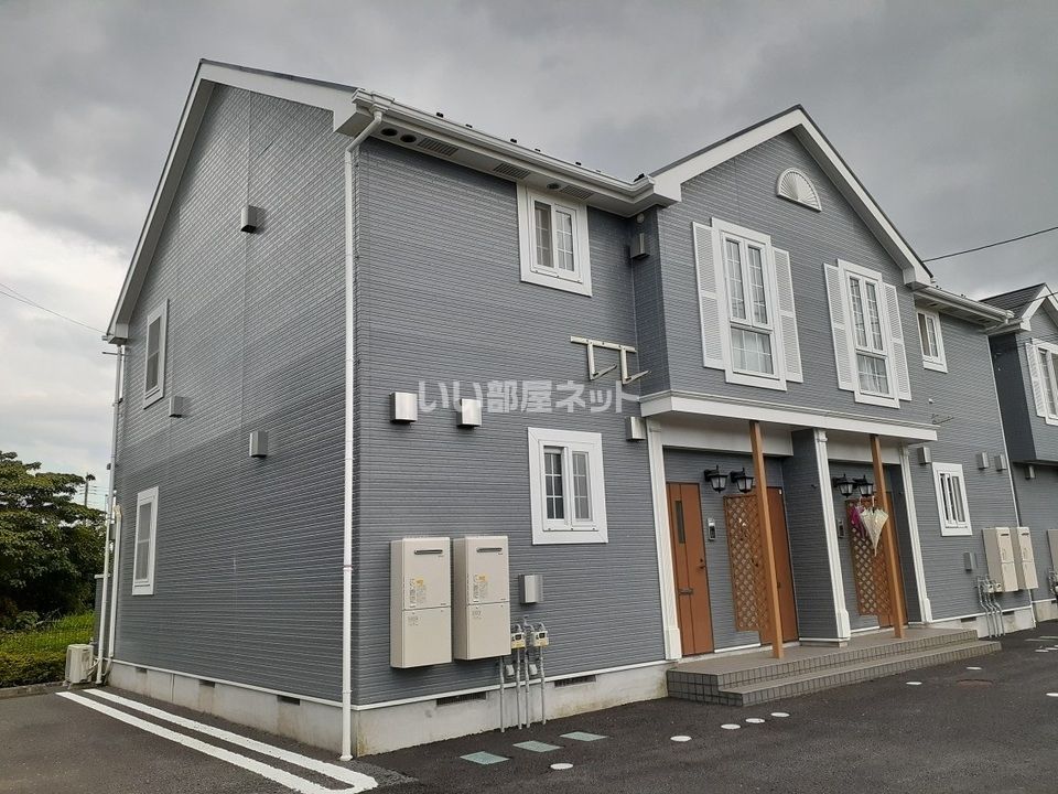 ランドバウアーAの外観画像