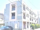 ツインスターAの間取り画像