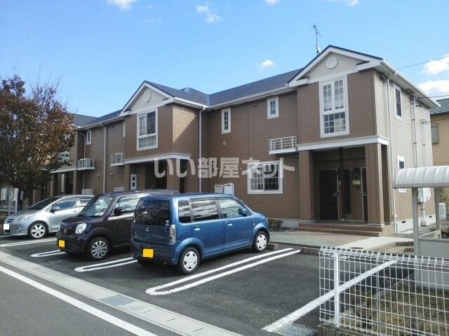 セレージョ Ⅱの外観画像
