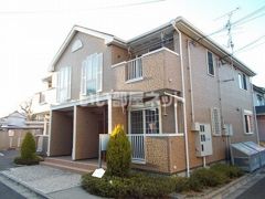サニーコート植村Ⅱの外観画像