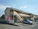 エルディム田巻Aの間取り画像