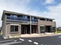 メゾン アンソレイエ Cの外観画像