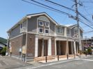 アルモニーアンジュの間取り画像