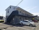 ミューズ松本Ⅴの間取り画像