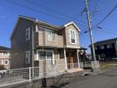 クレメントBの間取り画像