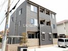グランステイツの間取り画像
