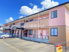 プリオル・エムの外観画像