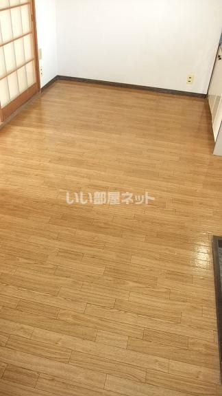 リビング