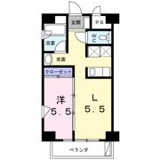 コリドールサンの間取り画像