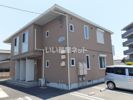 シャーメゾン・メイホウの間取り画像