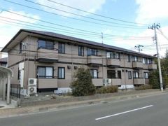 クラレンスホワイト Ⅰ・IIの外観画像
