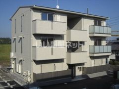 One's Harbor Ⅱの外観画像