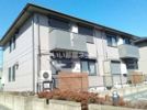 サンパーク Ⅱ Cの間取り画像