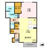 IL CUOREの間取り画像