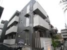 エクセルメゾンの間取り画像