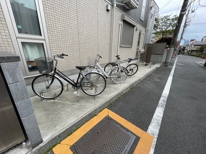 その他