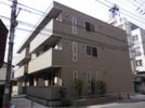 Kヴィラージュの間取り画像