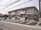 ブリュンヒルトの間取り画像