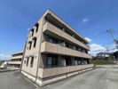 パークハイム参番館 A棟の間取り画像