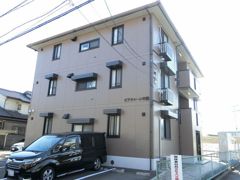 ピアチェーレ中筋の外観画像
