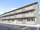 ウィルコート小郡給領町 A・B B棟の間取り画像