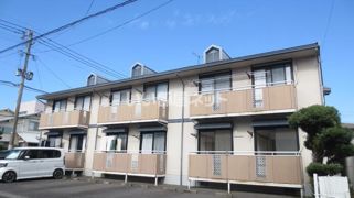 セジュール桜町の外観画像