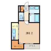 Eikaroの間取り画像