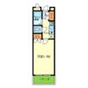Y-POCKETの間取り画像