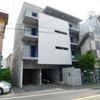 Y-POCKETの外観