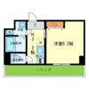 ルミエール八尾駅前の間取り画像