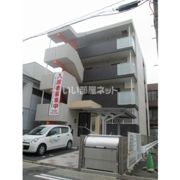 ボヌール新栄の外観画像