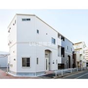 Maison Blanche(メゾンブランシュ)の外観画像