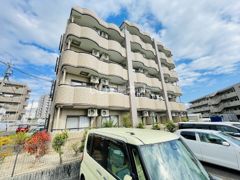 ソフィア緑ヶ丘の外観画像