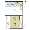 CASA LARGO(カーサラルゴ)の間取り画像