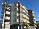 アビタシオン酒井の間取り画像