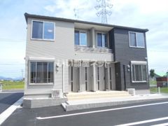 シャルマン・ロッジⅠの外観画像