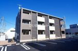 Perch Ⅰの間取り画像