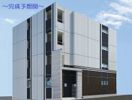 セイバリー西葛西Ⅰの間取り画像