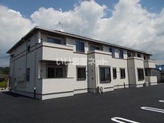 ポラリスの外観画像