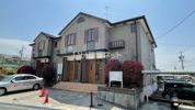 ネオ・グランツ名張Ⅱの間取り画像