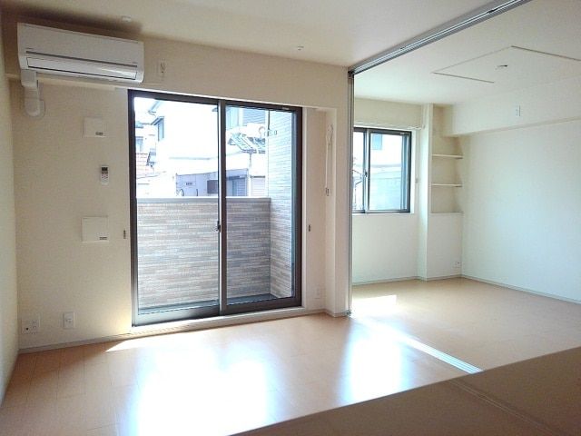 リビング