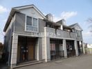 シルエット プリンセスCの間取り画像